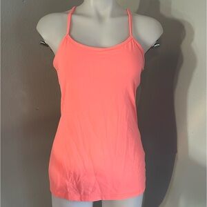 Lululemon workout tank